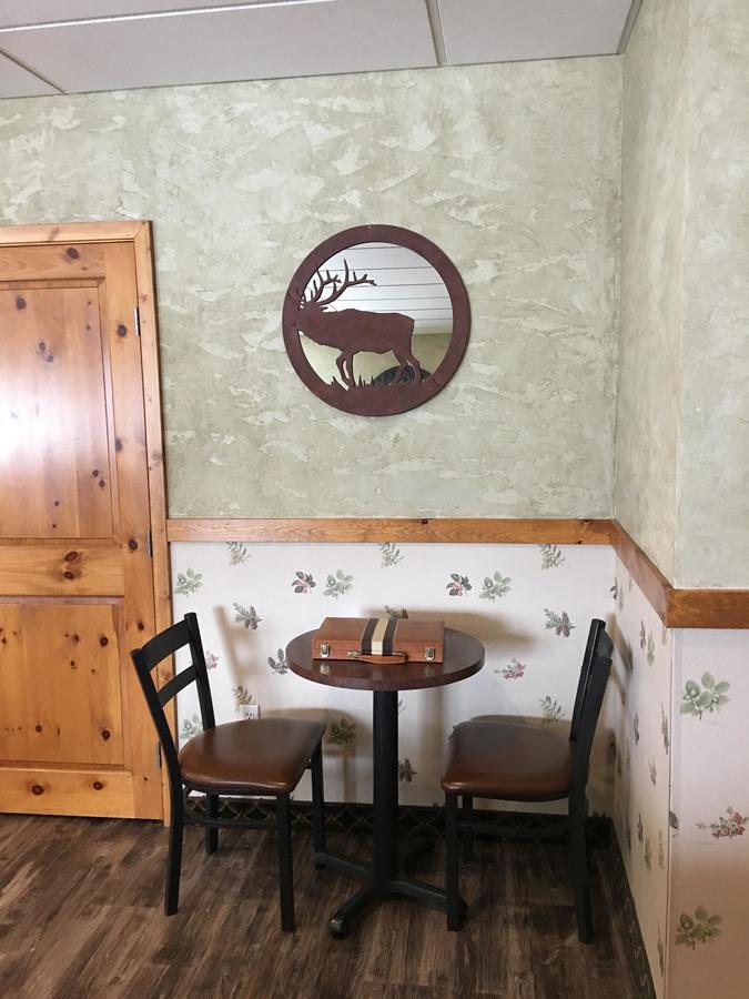 Boulder Creek Inn Donnelly Ngoại thất bức ảnh